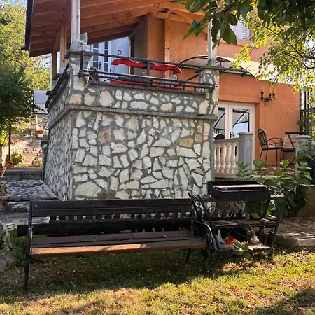 Kuca Za Odmor Braca Jevtic