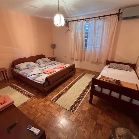 Kuca Za Odmor Braca Jevtic Апартаменты *