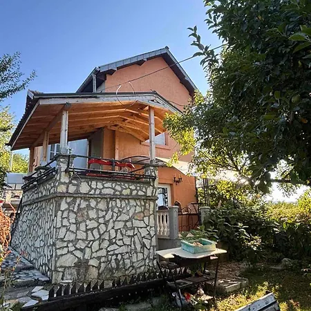 Lejlighed Kuca Za Odmor Braca Jevtic Vrnjačka Banja
