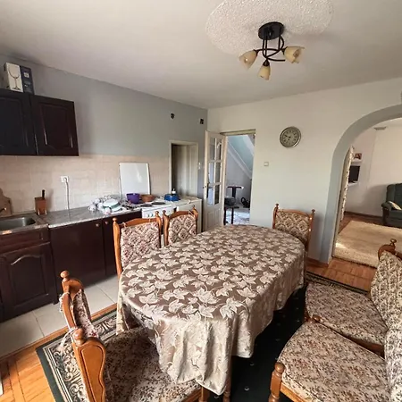 Kuca Za Odmor Braca Jevtic *