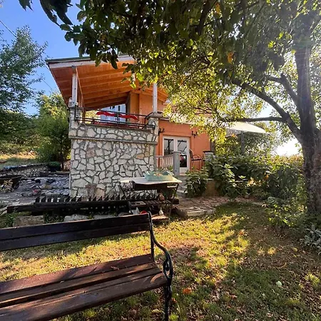 Kuca Za Odmor Braca Jevtic Врнячка-Баня