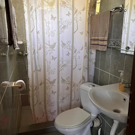 Kuca Za Odmor Braca Jevtic