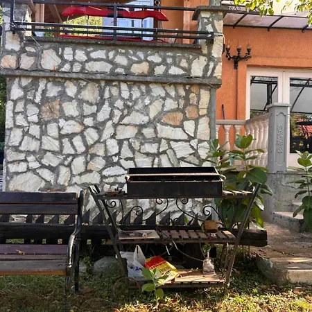 Kuca Za Odmor Braca Jevtic Апартаменты Врнячка-Баня