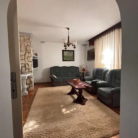 Kuca Za Odmor Braca Jevtic *