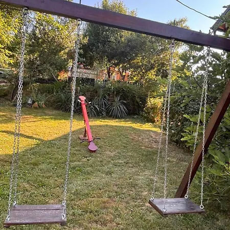 Kuca Za Odmor Braca Jevtic Врнячка-Баня