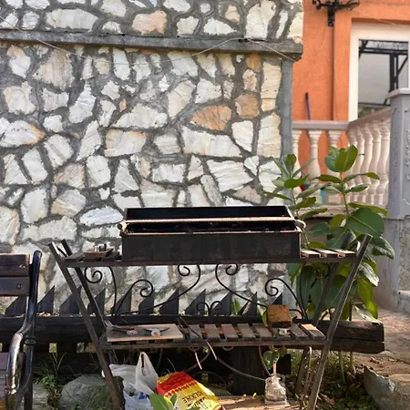 Kuca Za Odmor Braca Jevtic Апартаменты Врнячка-Баня