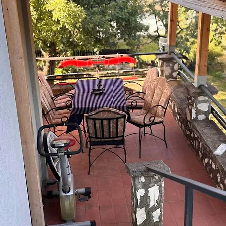 Kuca Za Odmor Braca Jevtic * Vrnjačka Banja