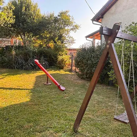 Lejlighed Kuca Za Odmor Braca Jevtic