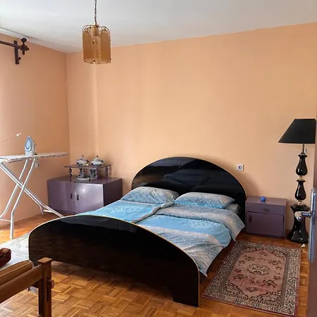 Kuca Za Odmor Braca Jevtic Апартаменты