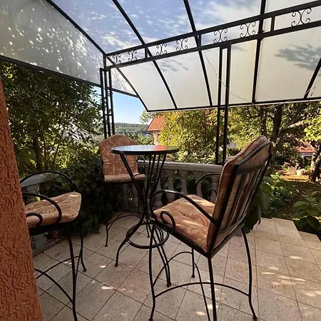 Апартаменты Kuca Za Odmor Braca Jevtic Врнячка-Баня