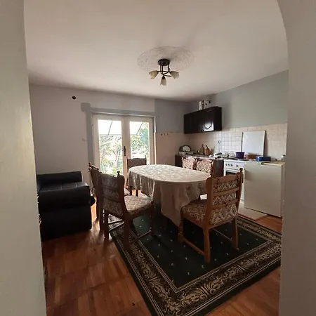 Kuca Za Odmor Braca Jevtic Апартаменты