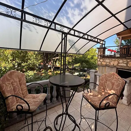 Kuca Za Odmor Braca Jevtic *