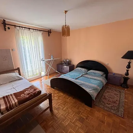 Kuca Za Odmor Braca Jevtic Апартаменты